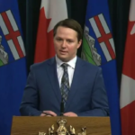 Agriculture minister urges Albertans not to stockpile food