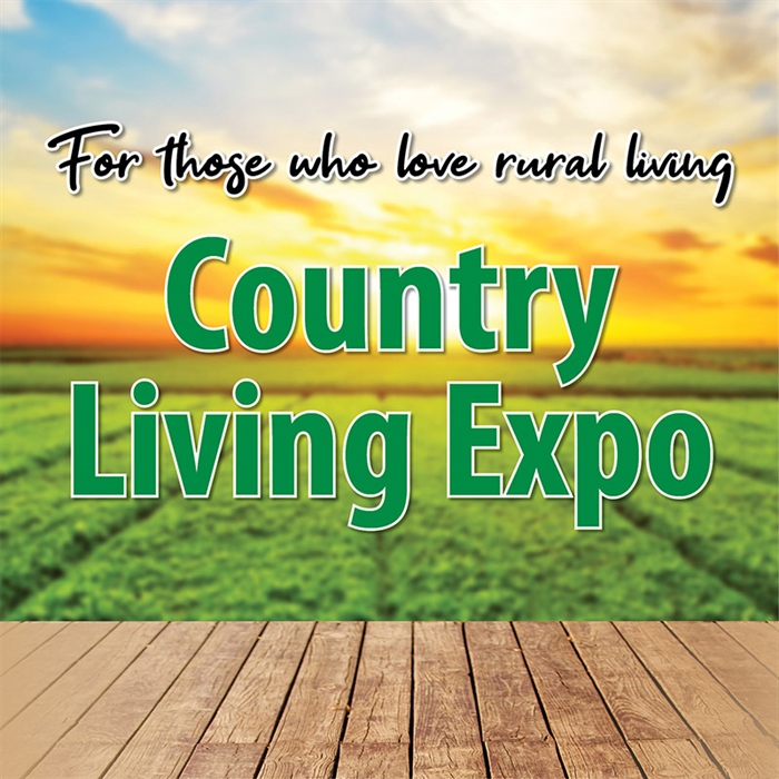 Morinville Country Living Expo Lac Ste. Anne Parkland Constituency