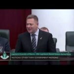 Motion 501 – Alberta Needs Utility Corridors