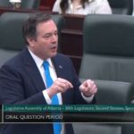 Premier Kenney: “Stop kicking us while we’re down!”