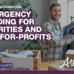 Charities & Not-For-Profits Support From Alberta Government