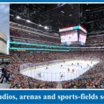 Gyms, studios, arenas and sportsfields – Alberta’s Relaunch Strategy Stage 2: Telephone Town Hall June 04, 2020, 5:30-6:30 pm