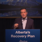 Alberta’s Recovery: Largest Investment into Albertan Infrastructure Ever