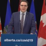 Alberta Coal – Minister Nixon’s Open Letter to Albertans