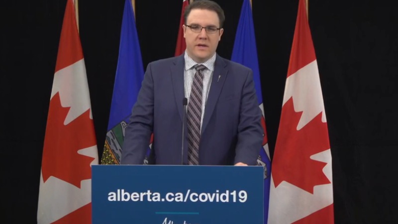 Alberta Coal – Minister Nixon’s Open Letter to Albertans