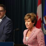 Alberta Coal Leases – Minister Sonya Savage Announcement