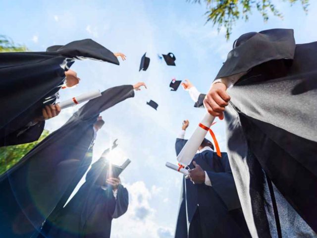 What Matters to You – Success To All 2022 Graduates!