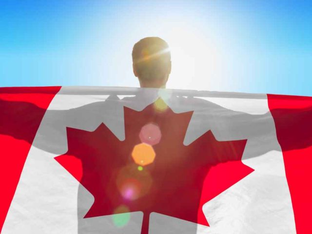 What Matters to You – Canada Day 2022