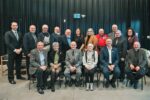 What Matters to You – Community Champions Presented with Queen Elizabeth II Platinum Jubilee Medals