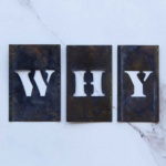 What Matters to You – The Why