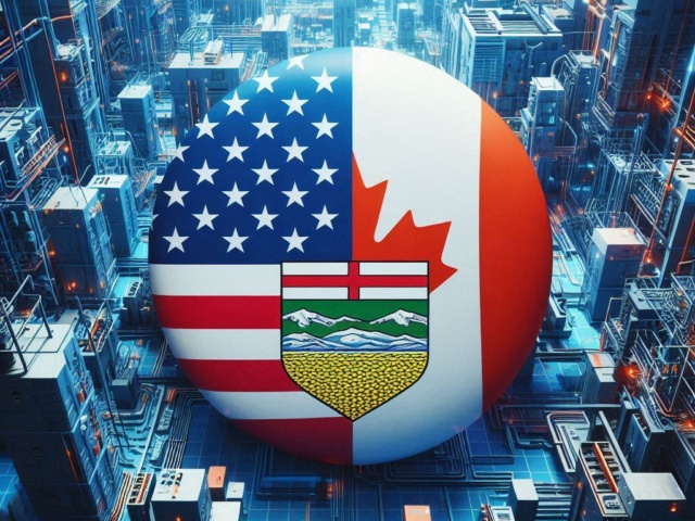 What Matters to You – Fortress North America – Update on Economic Corridors