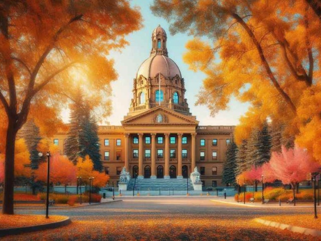 What Matters to You – More Alberta, that’s what they are asking for